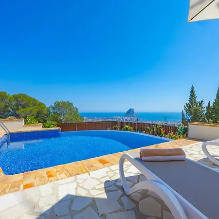 Villa Anis By Plusholidays *