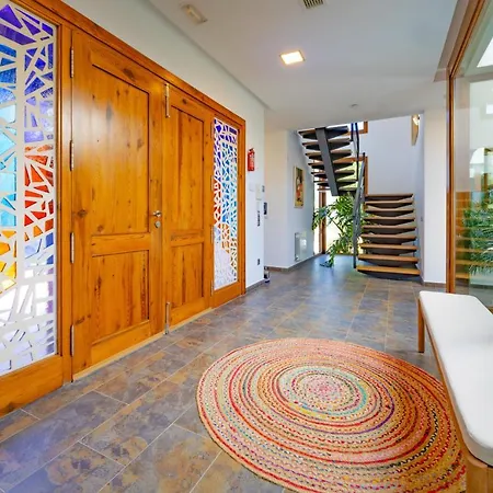 Villa Anis By Plusholidays *