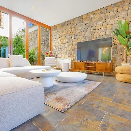 Villa Anis By Plusholidays