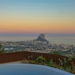 Anis By Plusholidays Calpe