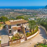 Anis By Plusholidays Willa Calpe