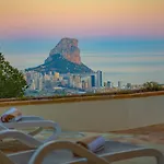Anis By Plusholidays Willa Calpe
