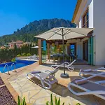 Willa Anis By Plusholidays Calpe