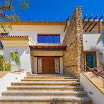 Anis By Plusholidays Willa Calpe