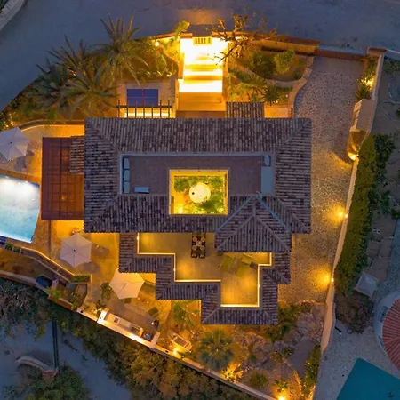 Villa Anis By Plusholidays *