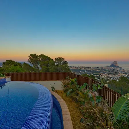 Anis By Plusholidays Calp