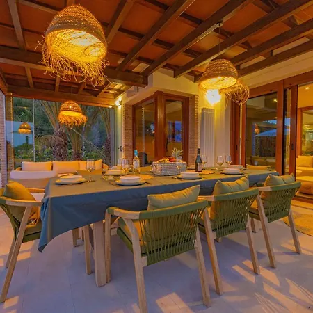 Anis By Plusholidays Villa