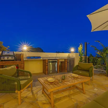 Villa Anis By Plusholidays