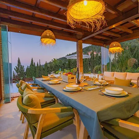 Anis By Plusholidays Villa Calpe