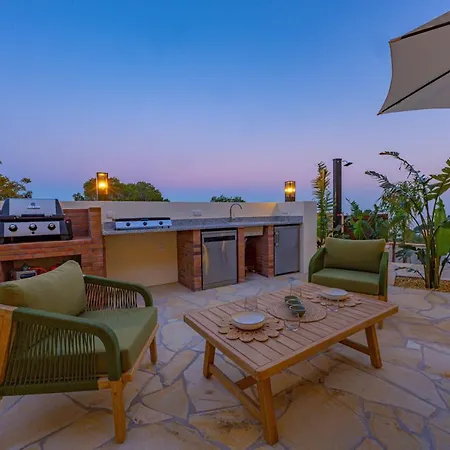 Villa Anis By Plusholidays