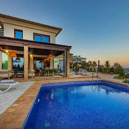 Villa Anis By Plusholidays *