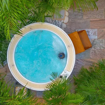 Villa Anis By Plusholidays *