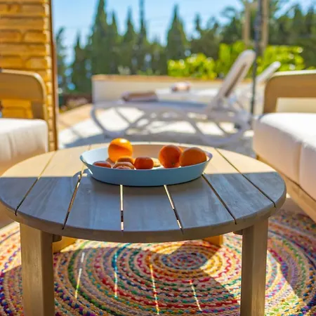 Anis By Plusholidays * Calpe