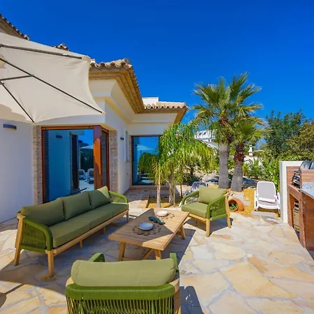 Anis By Plusholidays * Calpe