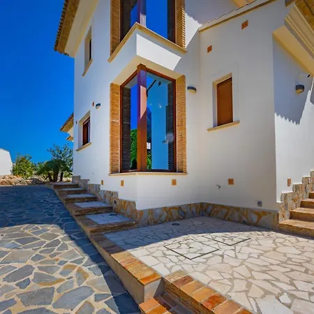 Villa Anis By Plusholidays *