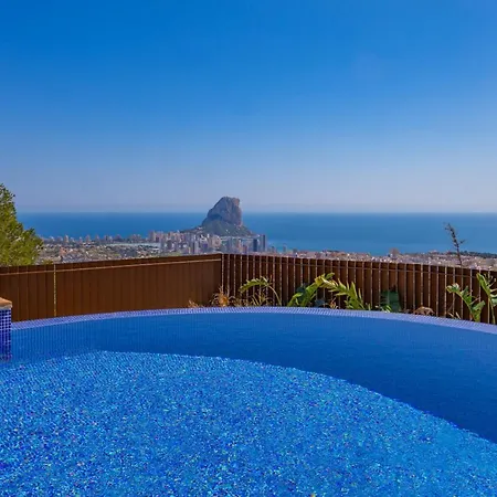 Villa Anis By Plusholidays