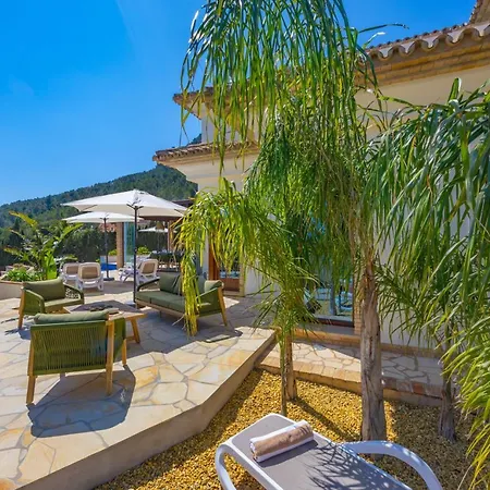 Villa Anis By Plusholidays *