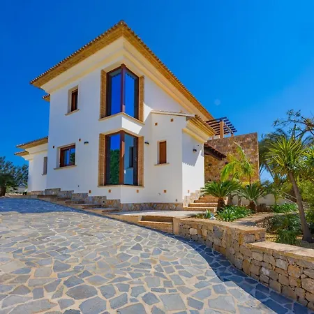 Anis By Plusholidays Calpe