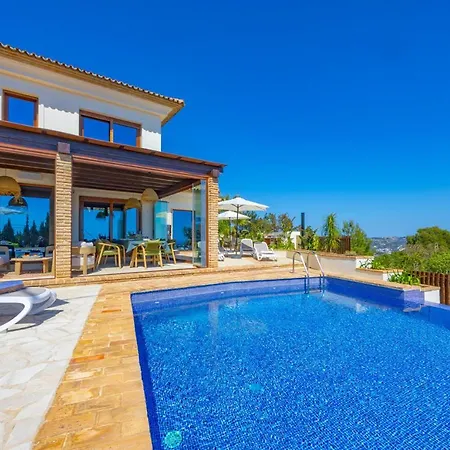 Anis By Plusholidays Villa *