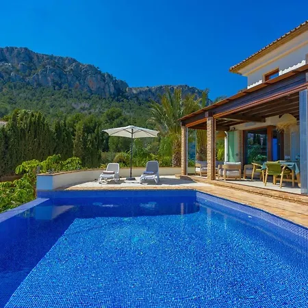 Anis By Plusholidays Villa *