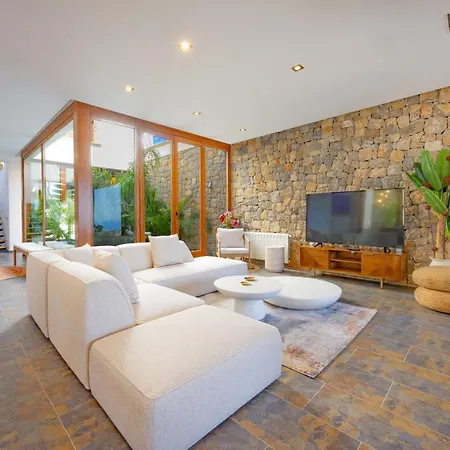 Anis By Plusholidays Villa Calpe