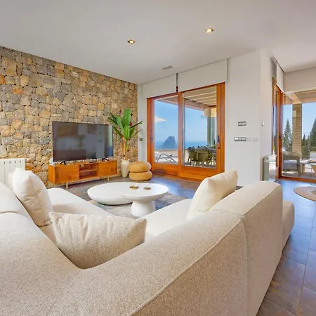 Anis By Plusholidays Calpe
