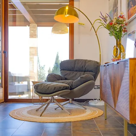 Villa Anis By Plusholidays Calpe