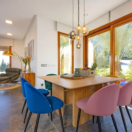 Villa Anis By Plusholidays *