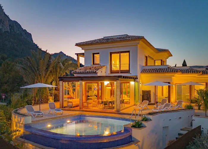 Anis By Plusholidays *