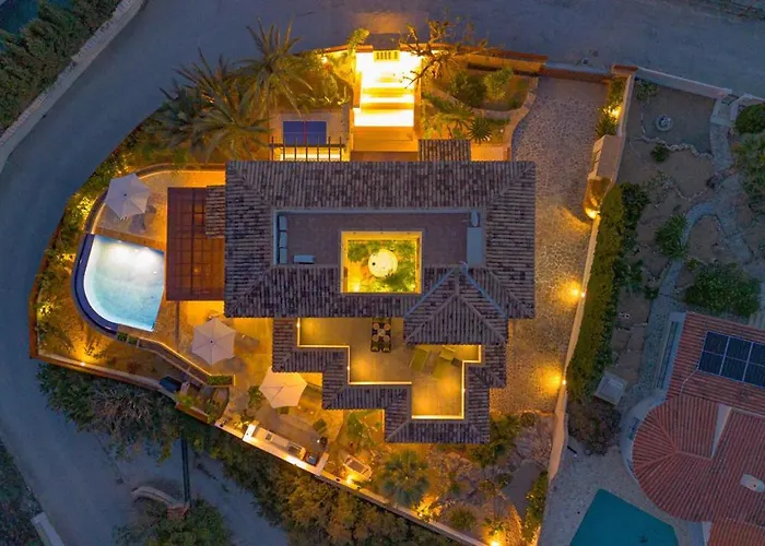 Villa Anis By Plusholidays *