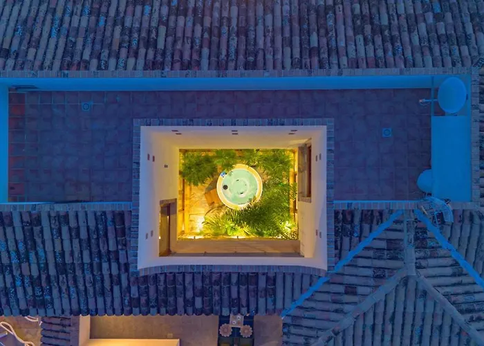 Anis By Plusholidays *