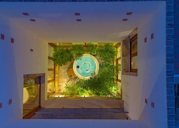 Anis By Plusholidays *