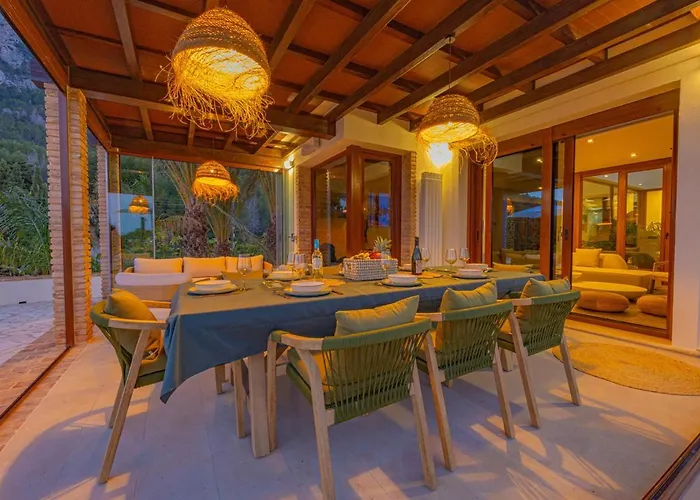 Anis By Plusholidays Villa