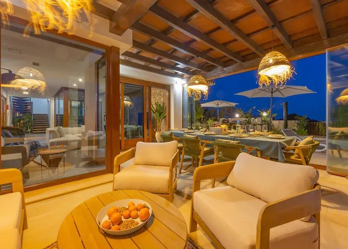 Villa Anis By Plusholidays Calpe