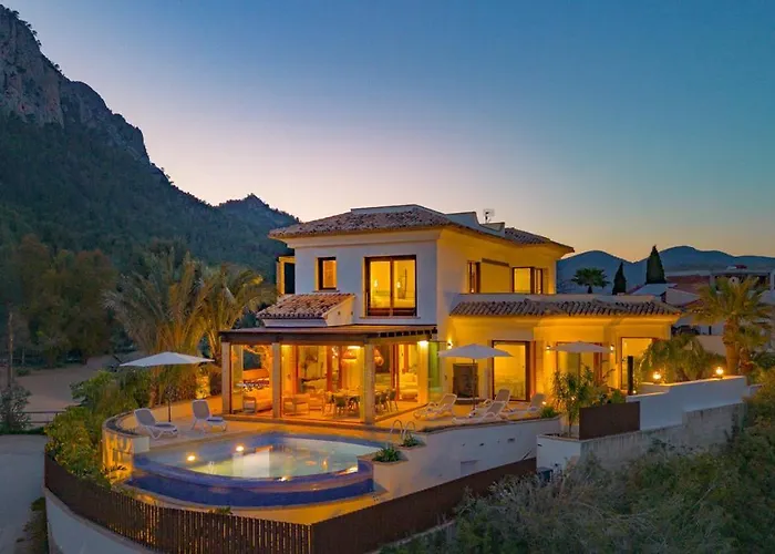 Anis By Plusholidays Villa