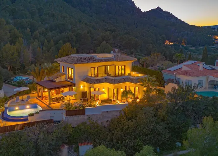 Anis By Plusholidays * Calp