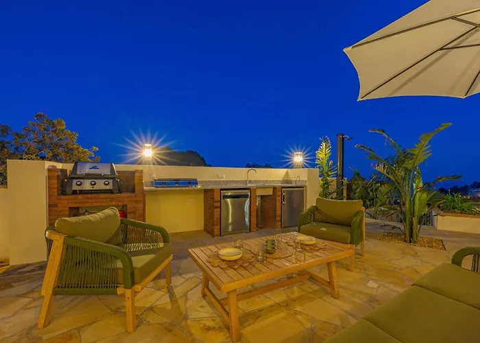 Villa Anis By Plusholidays