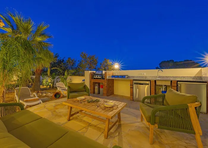 Villa Anis By Plusholidays