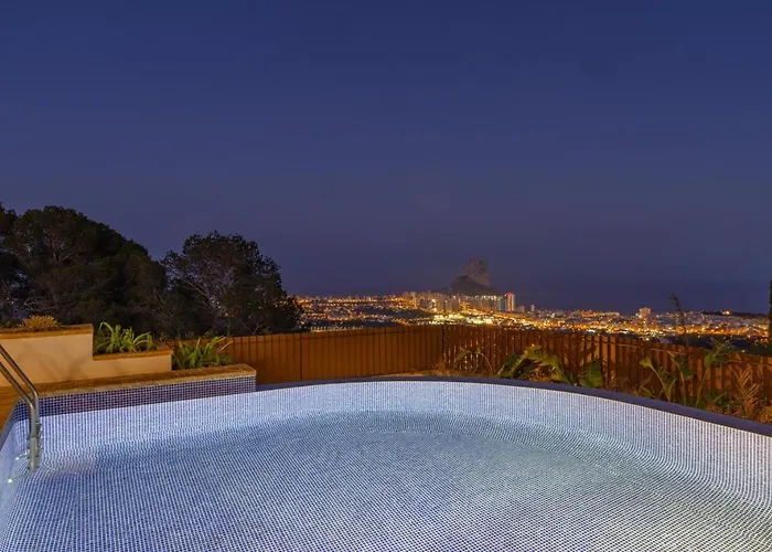 Anis By Plusholidays * Calp