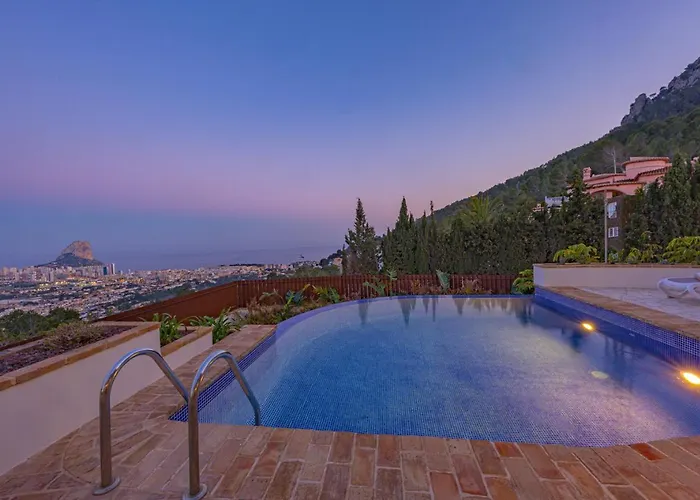 Anis By Plusholidays Villa