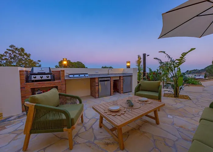 Villa Anis By Plusholidays