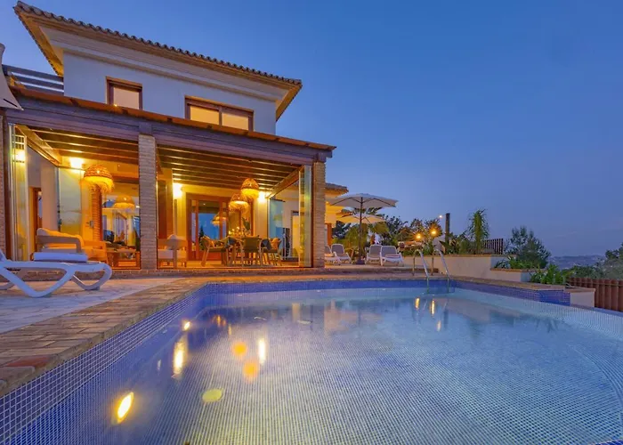 Anis By Plusholidays Villa Calp