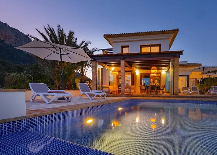 Anis By Plusholidays *