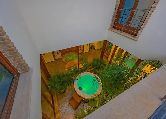 Anis By Plusholidays Calp