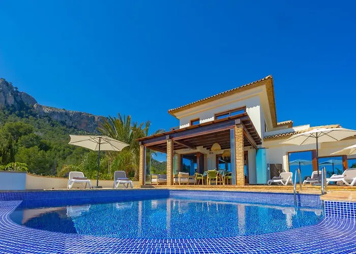 Villa Anis By Plusholidays *