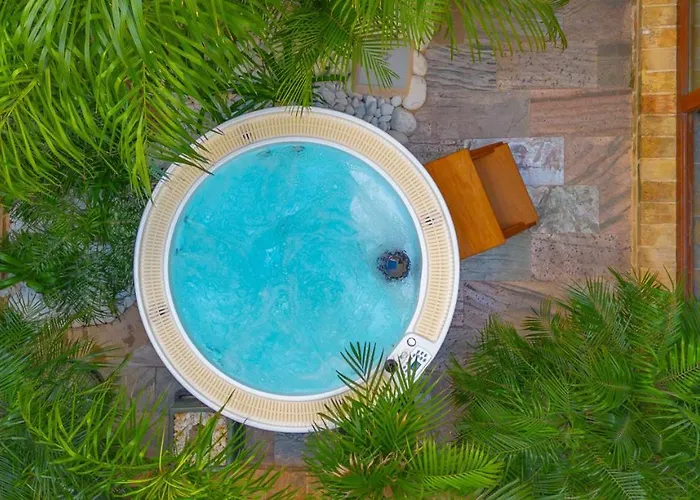 Villa Anis By Plusholidays *