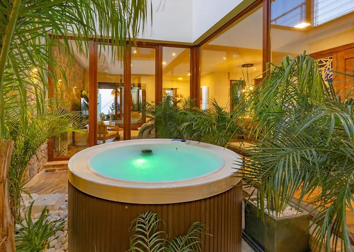 Anis By Plusholidays *