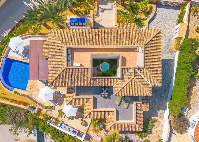 Anis By Plusholidays * Calpe