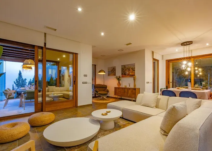 Villa Anis By Plusholidays *