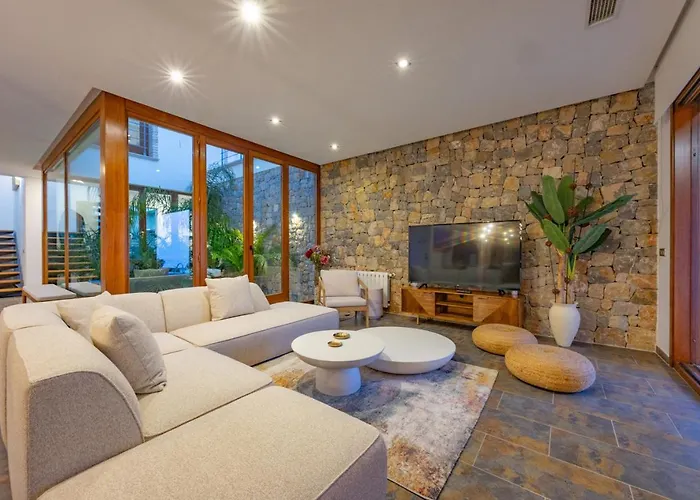 Anis By Plusholidays *